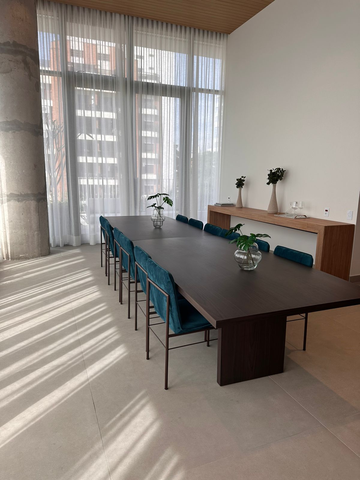 PENINSULA VILA MADALENA 192M²